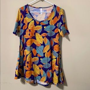 LuLaRoe Top